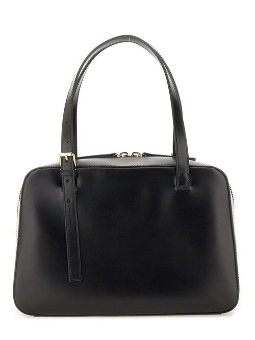 A.P.C. Women "Virginie Box" Bag