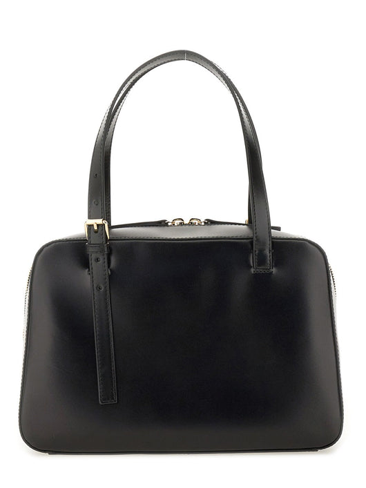 A.P.C. Women "Virginie Box" Bag
