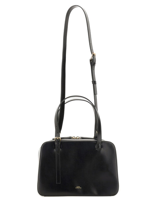 A.P.C. Women "Virginie Box" Bag