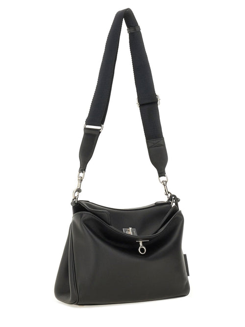 Balenciaga Men Small "Messenger Rodeo" Bag