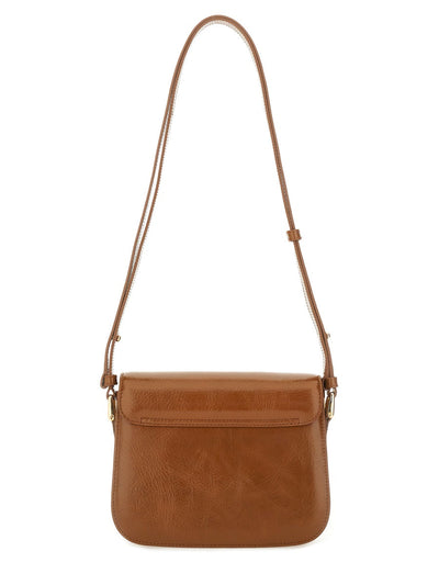 A.P.C. Women Small "Grace" Bag