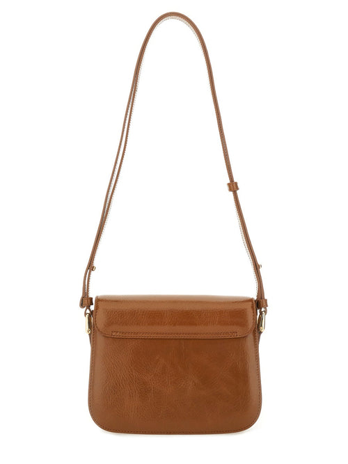 A.P.C. Women Small "Grace" Bag
