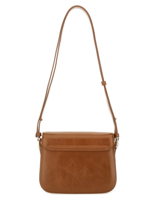 A.P.C. Women Small "Grace" Bag