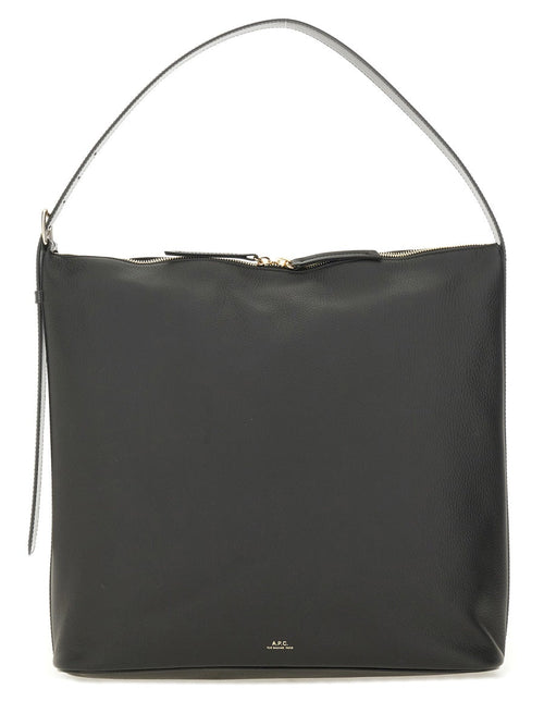 A.P.C. Women "Vera Maxi" Bag