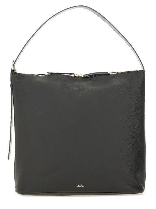 A.P.C. Women "Vera Maxi" Bag