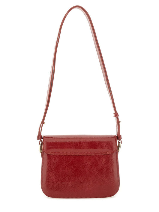 A.P.C. Women Small "Grace" Bag
