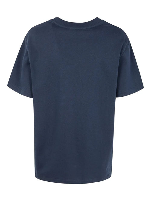 A.P.C. Women "Rue Madame Gots" Standard T-Shirt