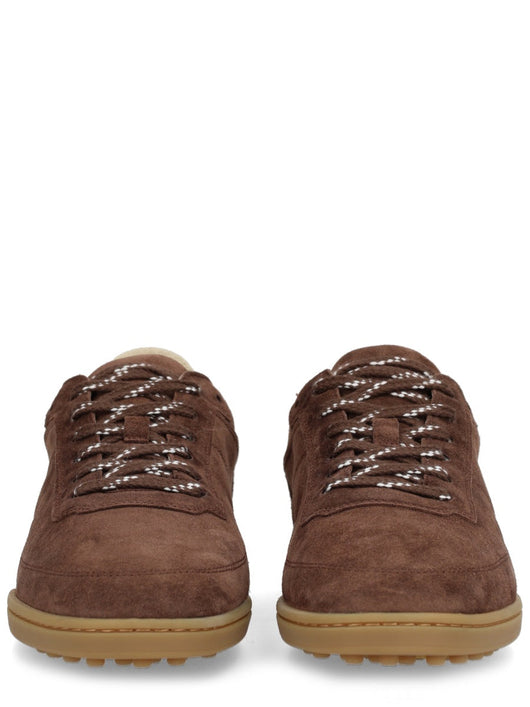 A.P.C. Unisex Sneaker "Moe"