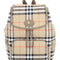 Burberry Women Backpack 
