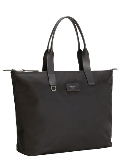 Dolce & Gabbana Men Small "Adamo" Bag