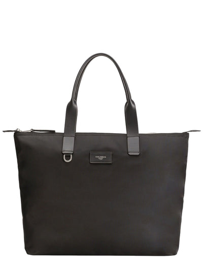 Dolce & Gabbana Men Small "Adamo" Bag