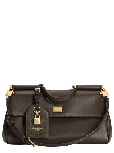 Dolce & Gabbana Women "My Sicily" Handbag