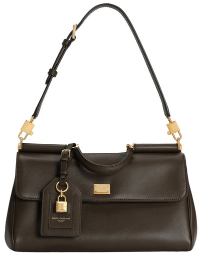 Dolce & Gabbana Women "My Sicily" Handbag