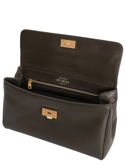 Dolce & Gabbana Women "My Sicily" Handbag