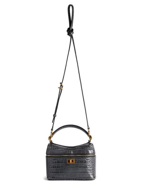 Balenciaga Women "Rodeo Vanity" Bag