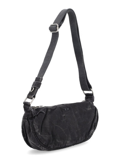 Diesel Unisex "Rave Crossbody X" Bag