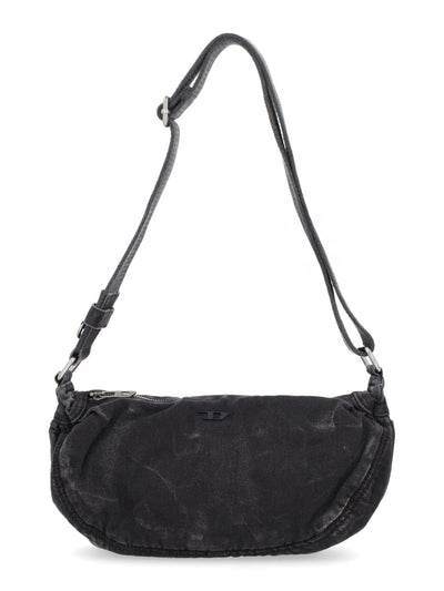 Diesel Unisex "Rave Crossbody X" Bag