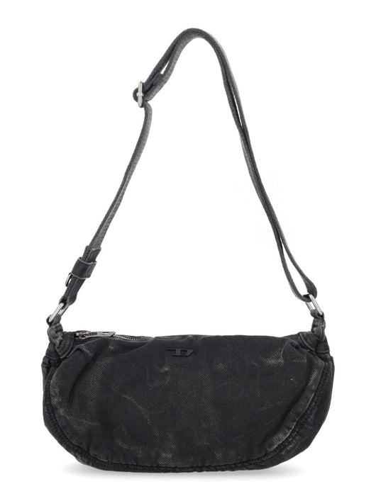 Diesel Unisex "Rave Crossbody X" Bag