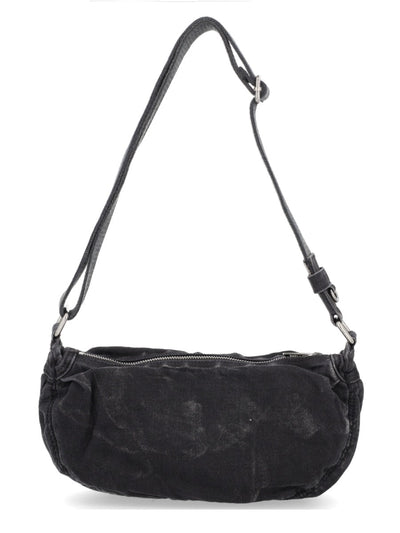 Diesel Unisex "Rave Crossbody X" Bag