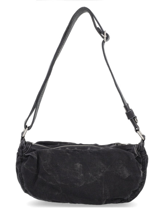 Diesel Unisex "Rave Crossbody X" Bag