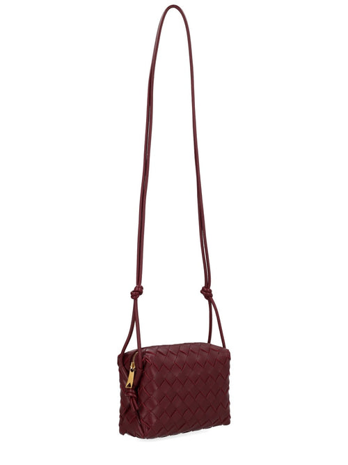 Bottega Veneta Women Camera Bag "Loop" Mini