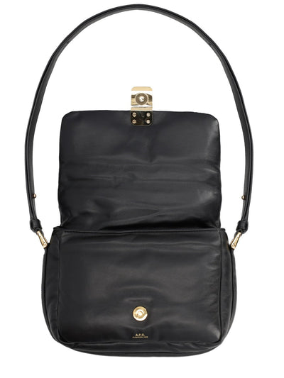 A.P.C. Women "Grace Soft" Bag