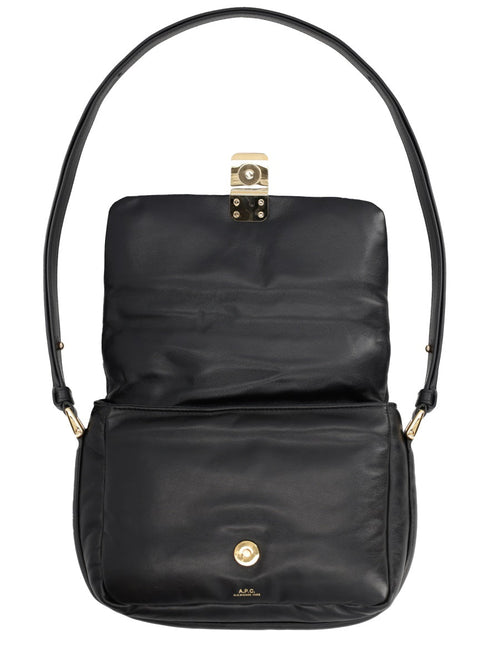 A.P.C. Women "Grace Soft" Bag