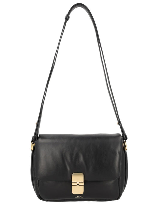 A.P.C. Women "Grace Soft" Bag