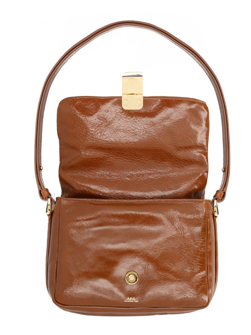 A.P.C. Women "Grace Soft" Bag