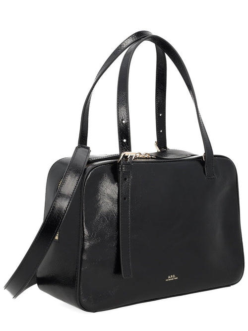 A.P.C. Women Bag "Virginie"