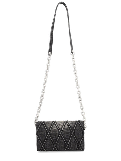 Diesel Women "Charm-D" Bag