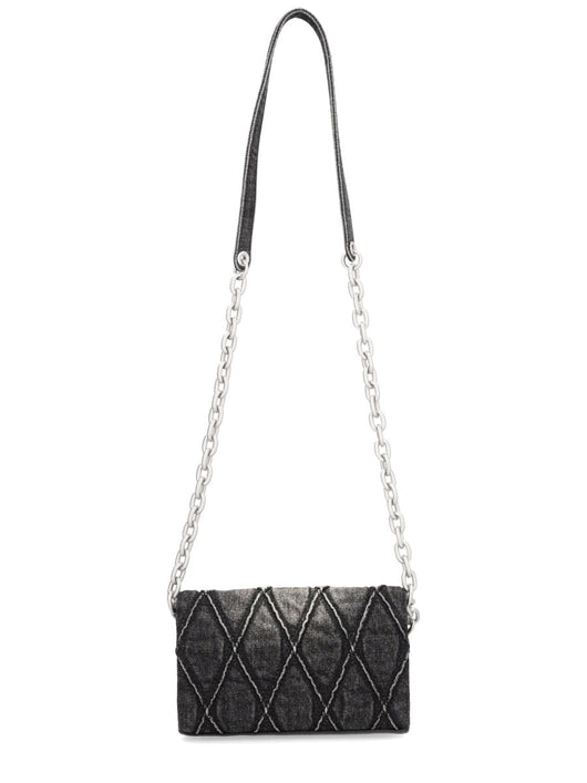 Diesel Women "Charm-D" Bag