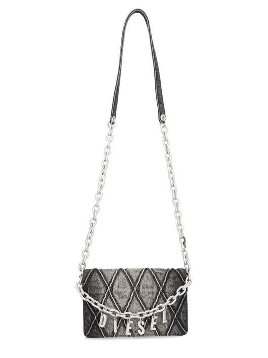 Diesel Women "Charm-D" Bag