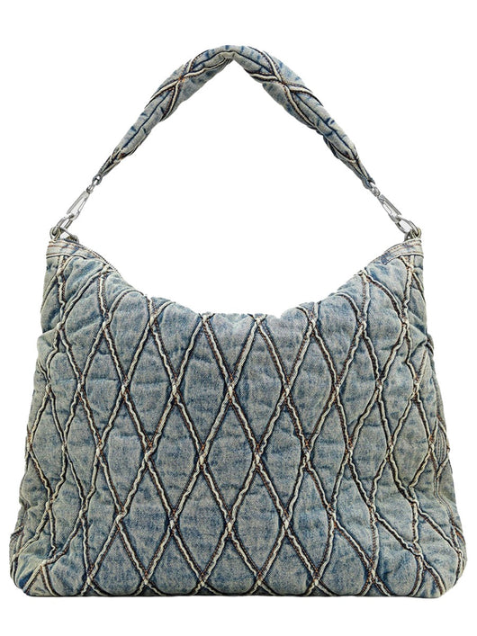 Diesel Women "Charm-D" Bag