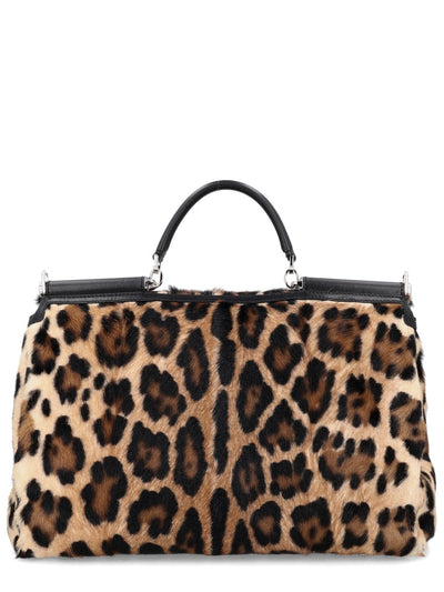 Dolce & Gabbana Women Bag "Victory"