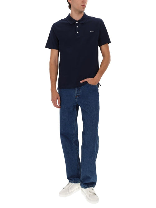 A.P.C. Men "Standard" Pole