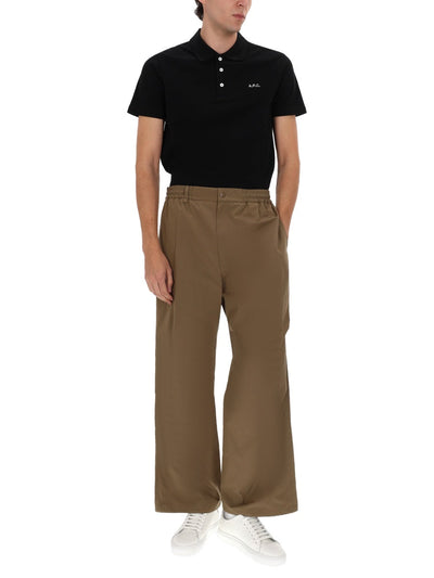 A.P.C. Men "Standard" Pole