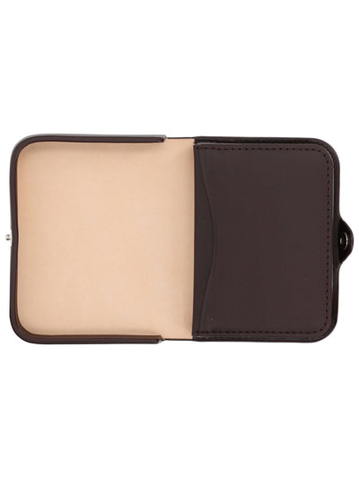 A.P.C. Men Coin Purse "Josh"