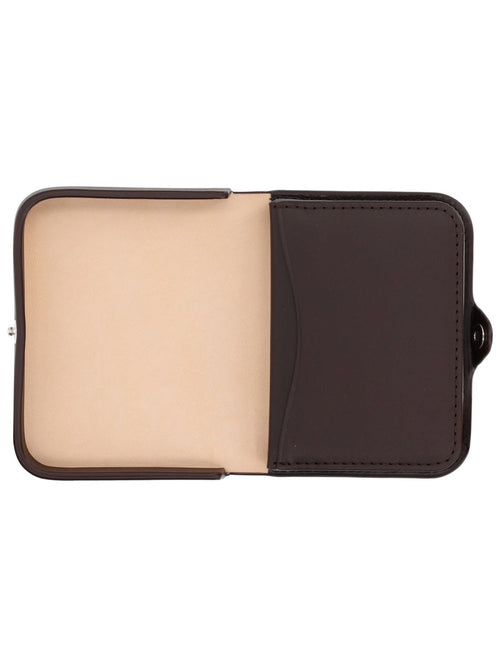 A.P.C. Men Coin Purse "Josh"