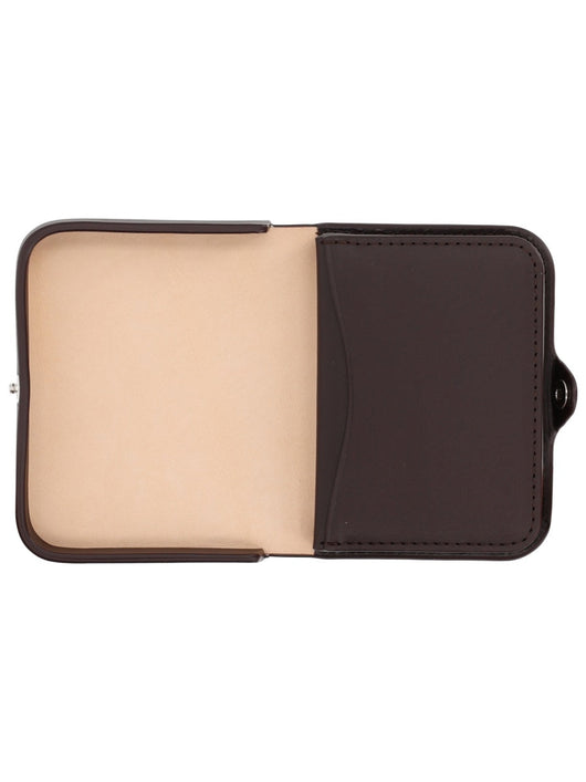 A.P.C. Men Coin Purse "Josh"