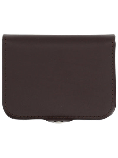 A.P.C. Men Coin Purse "Josh"