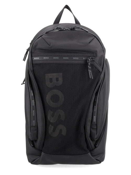 Boss Men Backpack "Onset"