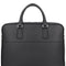 Boss Men Leather Briefcase Bag