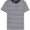 A.P.C. Women Striped T-Shirt