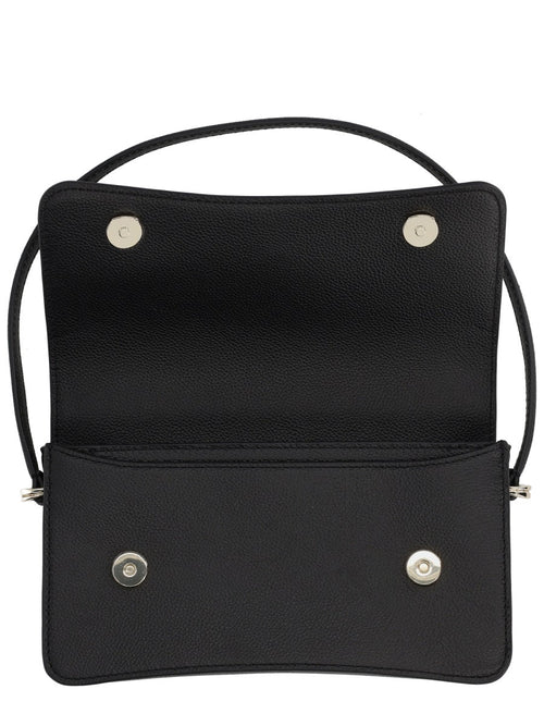 Boss Women Monogram "Bb" Bag
