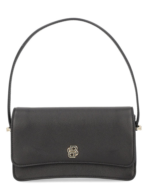 Boss Women Monogram "Bb" Bag