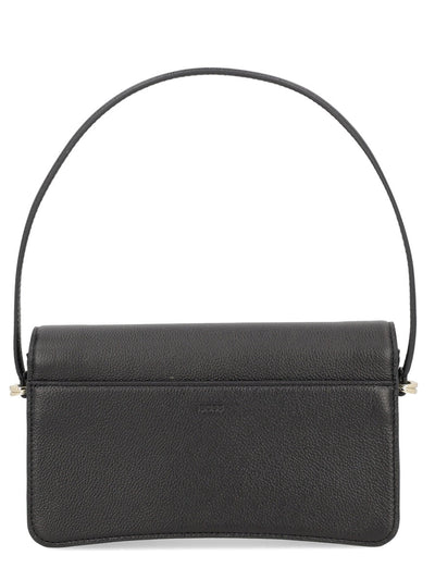 Boss Women Monogram "Bb" Bag