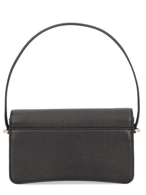 Boss Women Monogram "Bb" Bag