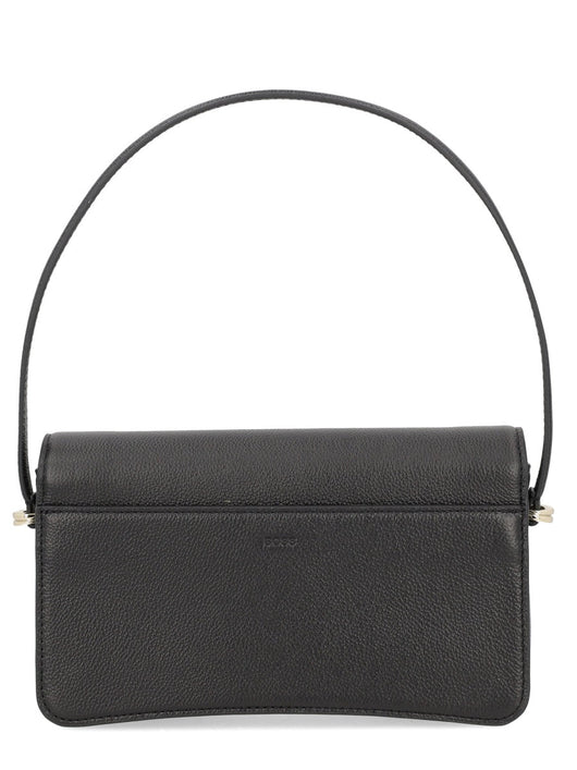 Boss Women Monogram "Bb" Bag