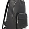 Boss Men Leather Backpack